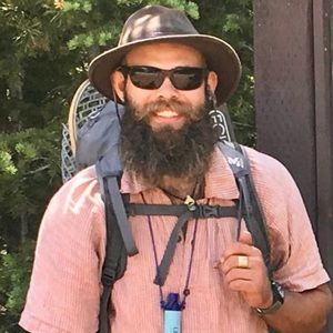 Meet your Posher, Kyle